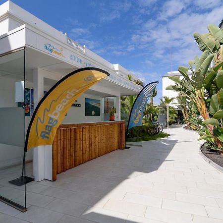 Homey Apartment In Corralejo Viejo Exterior photo