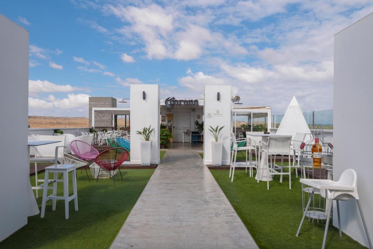 Homey Apartment In Corralejo Viejo Exterior photo